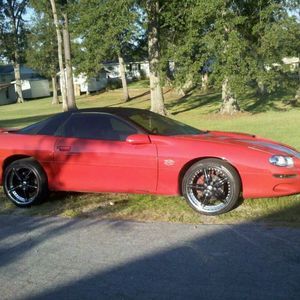 Meet your Posher, Ron